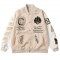 [홍콩명품.OFF WHITE]오프화이트 2026 남성용 바시티자켓 OF019 PD 홍콩명품의류,구매대행,온라인명품