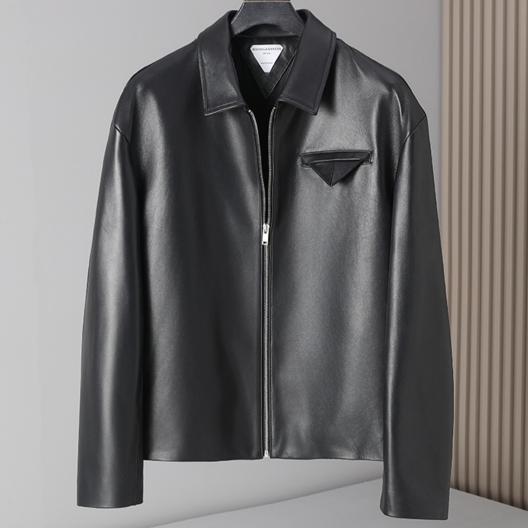 [홍콩명품.BOTTEGA VENETA]보테가베네타 양가죽 자켓 BV237 HD, 홍콩명품의류,구매대행,온라인명품