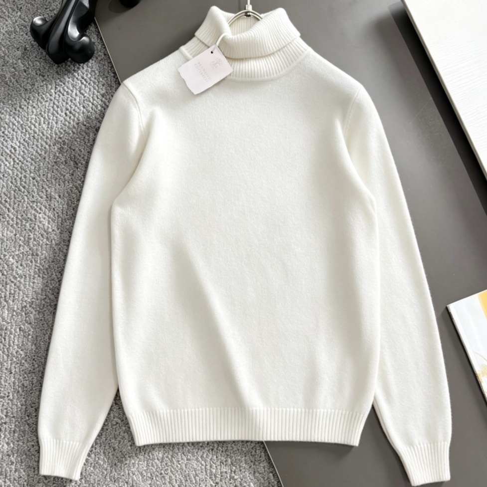 [홍콩명품.BRUNELLO CUCINELLI]브루넬로 쿠치넬리 2026 남성용 니트풀오버 BL1703 PD 홍콩명품의류,구매대행,온라인명품