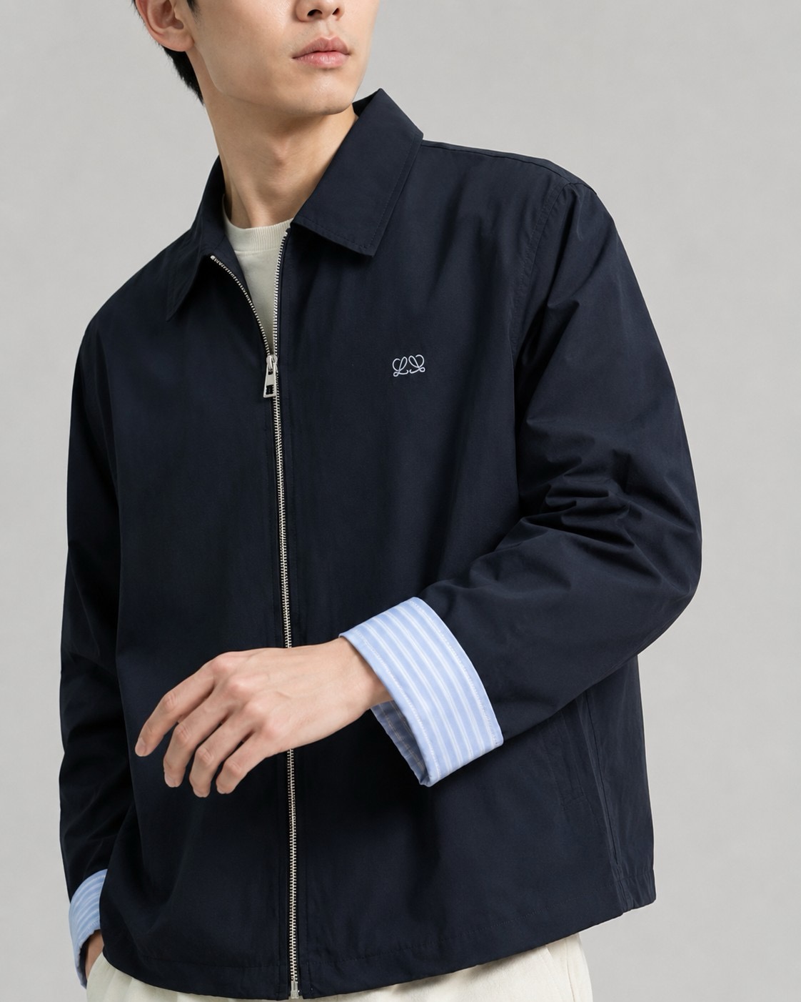[홍콩명품.LOEWE] 로에베 2026 남성용 자켓 LE654 PD 홍콩명품의류,구매대행,온라인명품