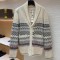 [홍콩명품.THOM BROWNE ] 톰 브라운 2026 남성용 니트가디건 TB1475 PD 홍콩명품의류,구매대행,온라인명품