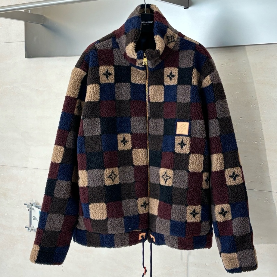 [홍콩명품.LOUIS VUITTON] 루이비통 2026 남성용 자켓 LV3453 PD 홍콩명품의류,구매대행,온라인명품