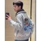 [홍콩명품.LOUIS VUITTON] 루이비통 2026 남성용 울가디건 LV3454 PD 홍콩명품의류,구매대행,온라인명품