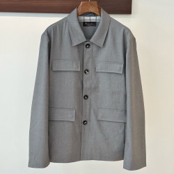 [홍콩명품.loro piana] 로로피아나 2026 남성용 자켓 LP1483 HD 홍콩명품의류,구매대행,온라인명품