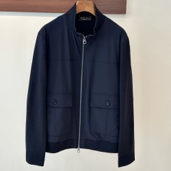 [홍콩명품.loro piana] 로로피아나 2026 남성용 자켓 LP1486 HD 홍콩명품의류,구매대행,온라인명품