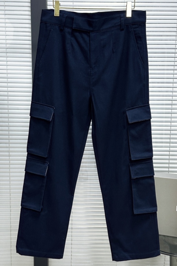 [홍콩명품.THOM BROWNE ] 톰 브라운 2026 남성용 바지 TB1479 PD 홍콩명품의류,구매대행,온라인명품