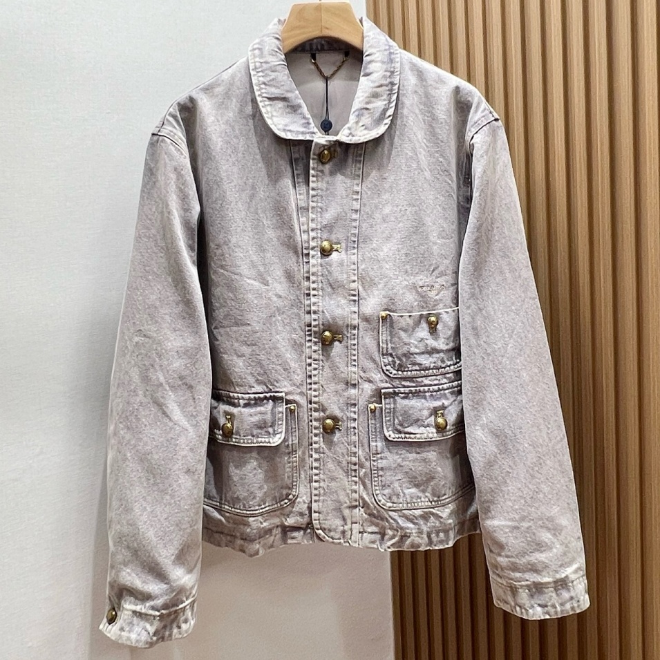 [홍콩명품.LOUIS VUITTON] 루이비통 2026 남성용 청자켓 LV3460 PD 홍콩명품의류,구매대행,온라인명품