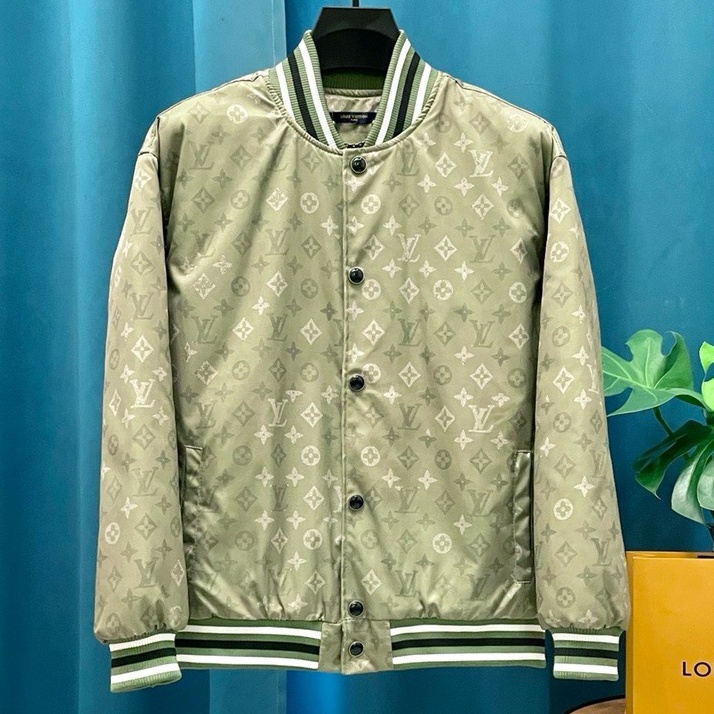 [홍콩명품.LOUIS VUITTON] 루이비통 2026 남성용  자켓 LV3469 PD 홍콩명품의류,구매대행,온라인명품