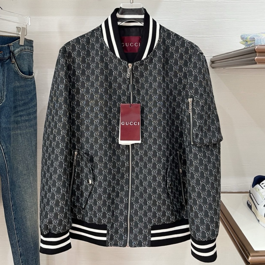 [홍콩명품.GUCCI] 구찌 2026 남성용  자켓 GC818 PD 홍콩명품의류,구매대행,온라인명품