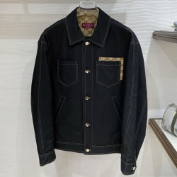 [홍콩명품.GUCCI] 구찌 2026 남성용  자켓 GC820 PD 홍콩명품의류,구매대행,온라인명품