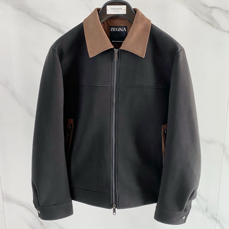 [홍콩명품.ZEGNA] 제냐 2026 남성용 자켓 ZN1310 YB 홍콩명품의류,구매대행,온라인명품