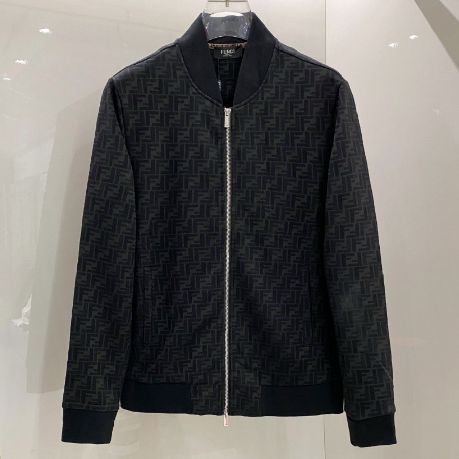 [홍콩명품.FENDI] 펜디 2026 남성용 바시티자켓 FD854 PD 홍콩명품의류,구매대행,온라인명품