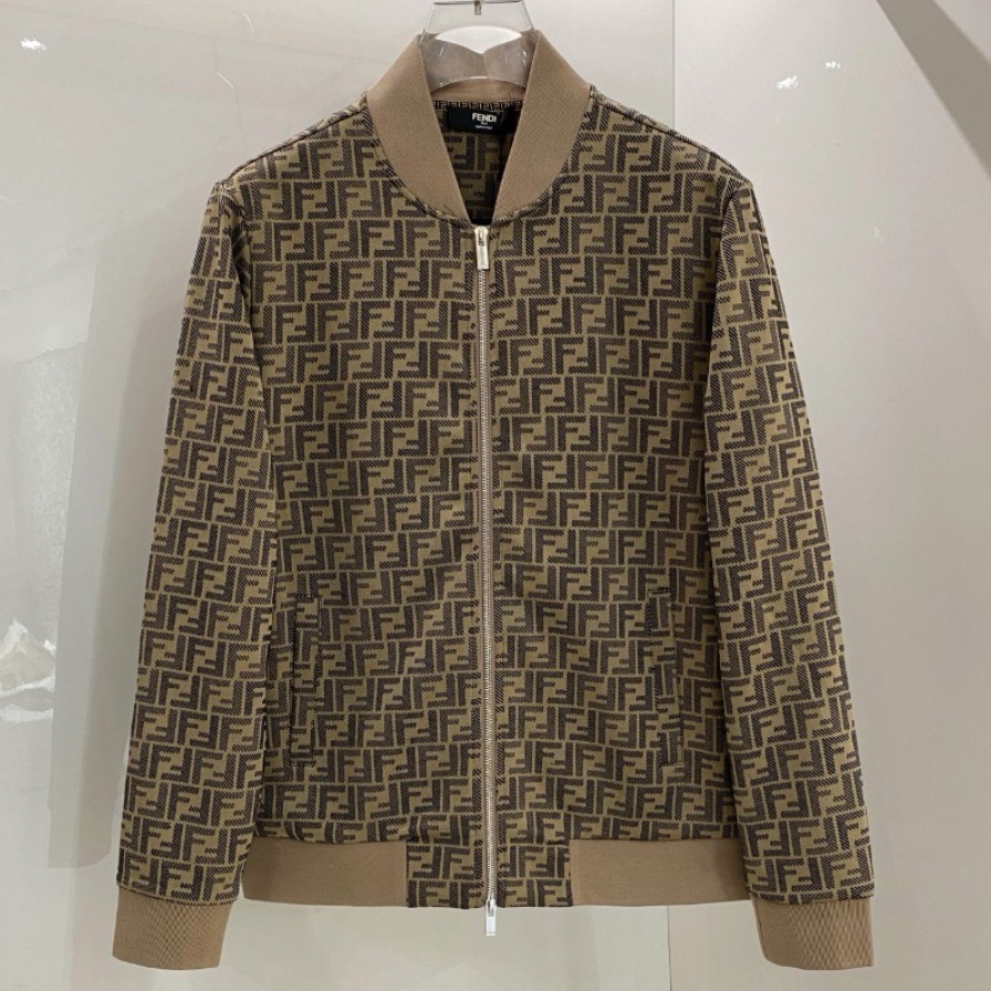 [홍콩명품.FENDI] 펜디 2026 남성용 바시티자켓 FD855 PD 홍콩명품의류,구매대행,온라인명품