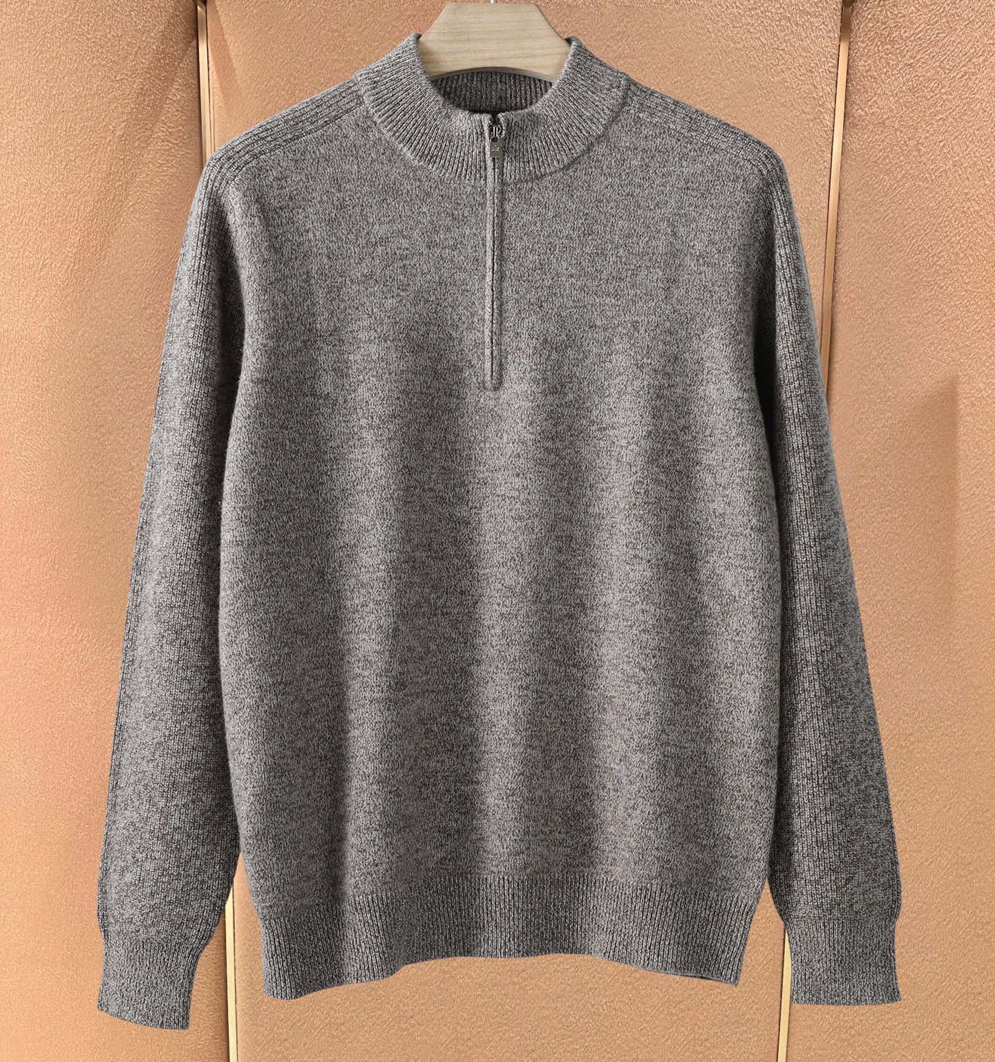 [홍콩명품.loro piana]로로피아나 2026 남성용 울 풀오버 LP1087 PD 홍콩명품의류,구매대행,온라인명품