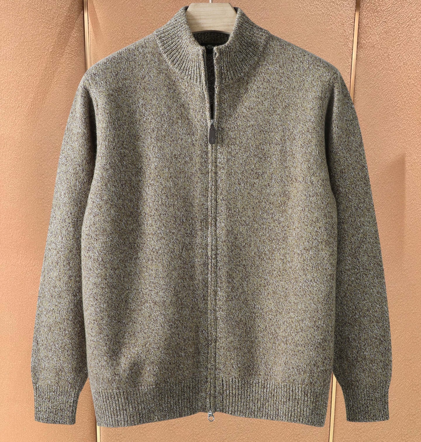 [홍콩명품.loro piana]로로피아나 2026 남성용 울 가디건 LP1088 PD 홍콩명품의류,구매대행,온라인명품