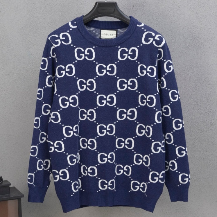 [홍콩명품.GUCCI] 구찌 2026 남성용 니트 풀오버 GC822 PD 홍콩명품의류,구매대행,온라인명품