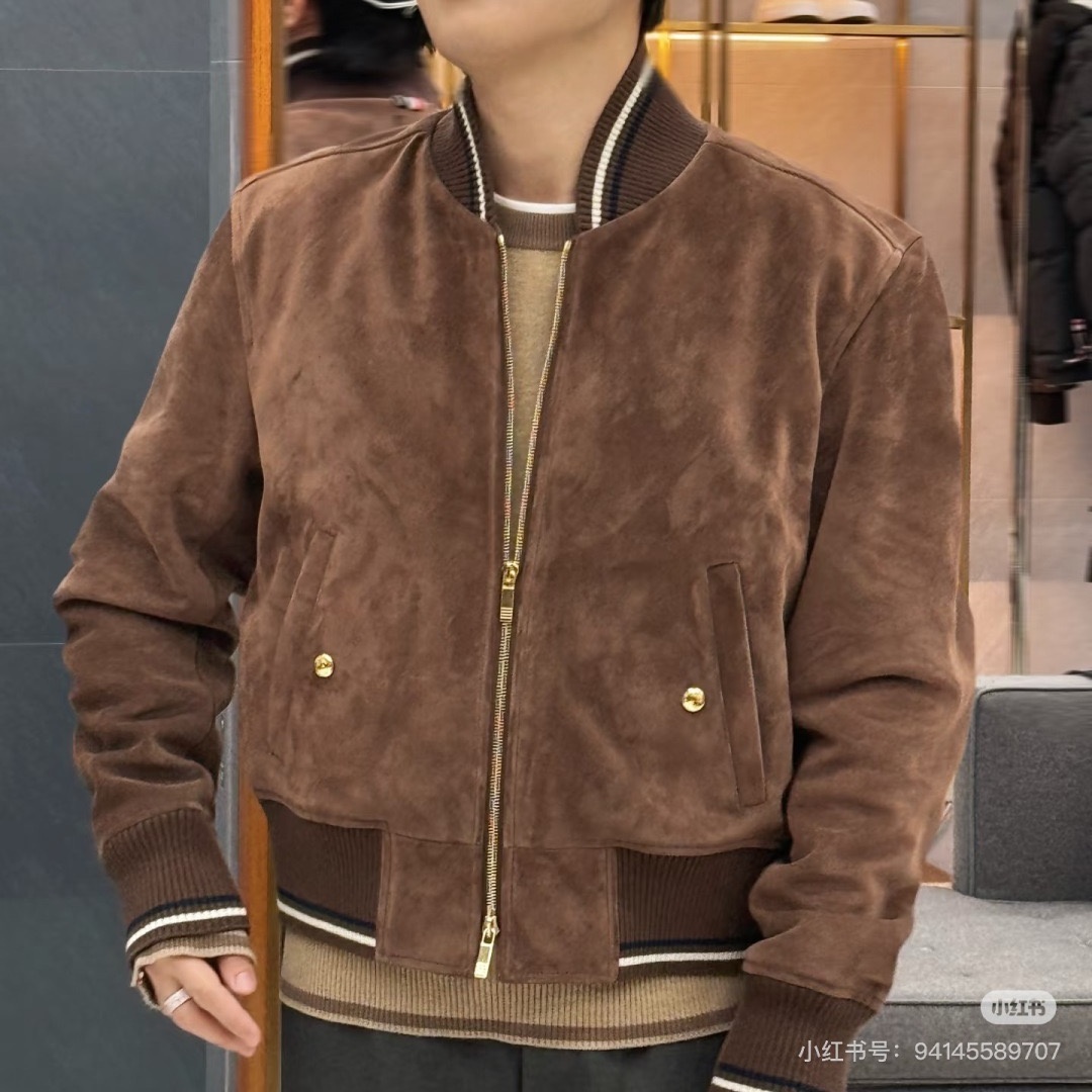 [홍콩명품.THOM BROWNE ] 톰 브라운 2026 남성용 자켓 TB1483 PD 홍콩명품의류,구매대행,온라인명품