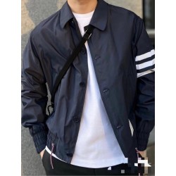 [홍콩명품.THOM BROWNE ] 톰 브라운 2026 남성용 자켓 TB1485 PD 홍콩명품의류,구매대행,온라인명품