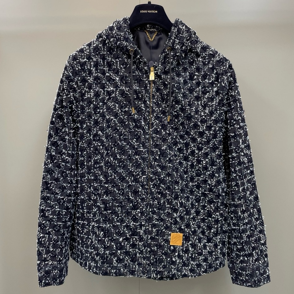 [홍콩명품.LOUIS VUITTON] 루이비통 2026 남성용 청자켓 LV3519 PD 홍콩명품의류,구매대행,온라인명품
