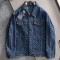[홍콩명품.CHROME HEARTS] 크롬하츠 2026 남성용 청자켓 GC494 PD 홍콩명품의류,구매대행,온라인명품