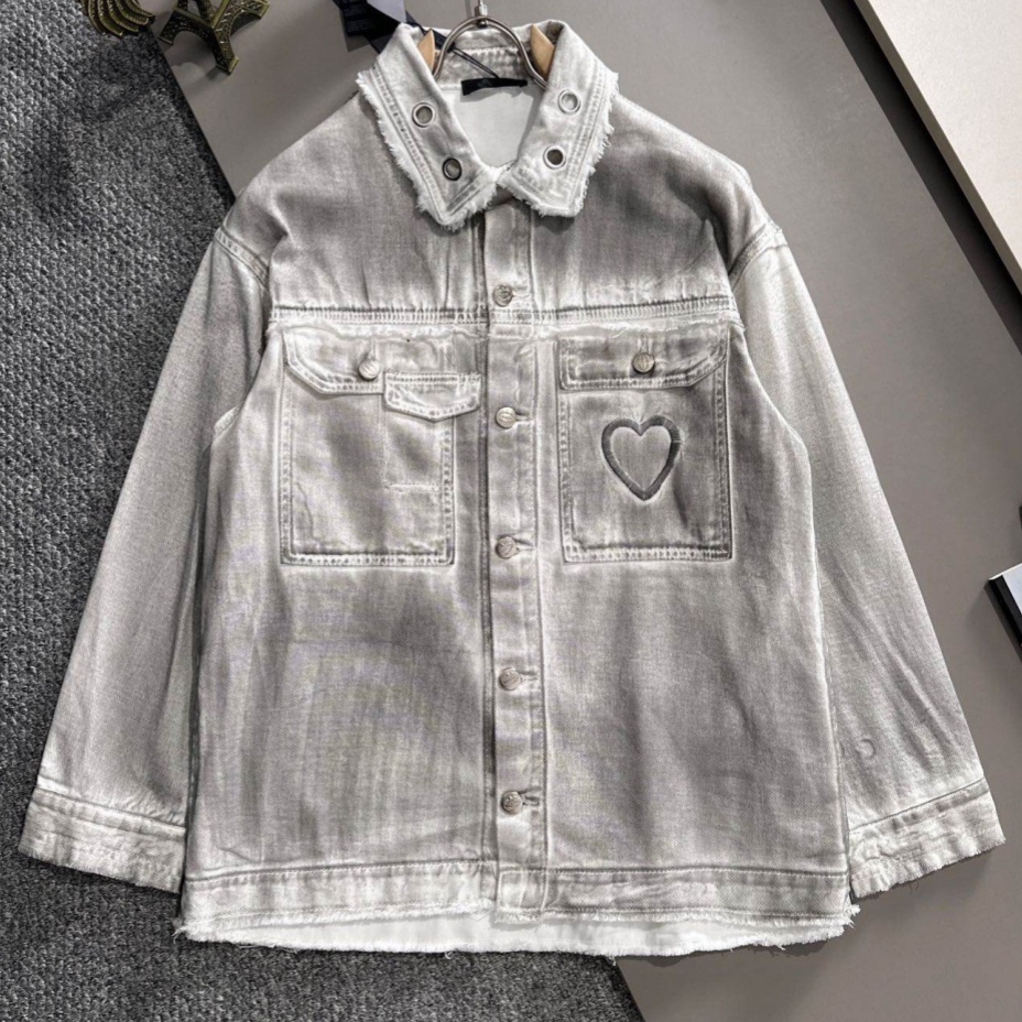 [홍콩명품.PRADA] 프라다 2026 남성용 청자켓 PD2129 PD 홍콩명품의류,구매대행,온라인명품