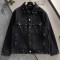 [홍콩명품.BALENCIAGA] 발렌시아가 2026 남성용 청자켓 BL1494 PD 홍콩명품의류,구매대행,온라인명품