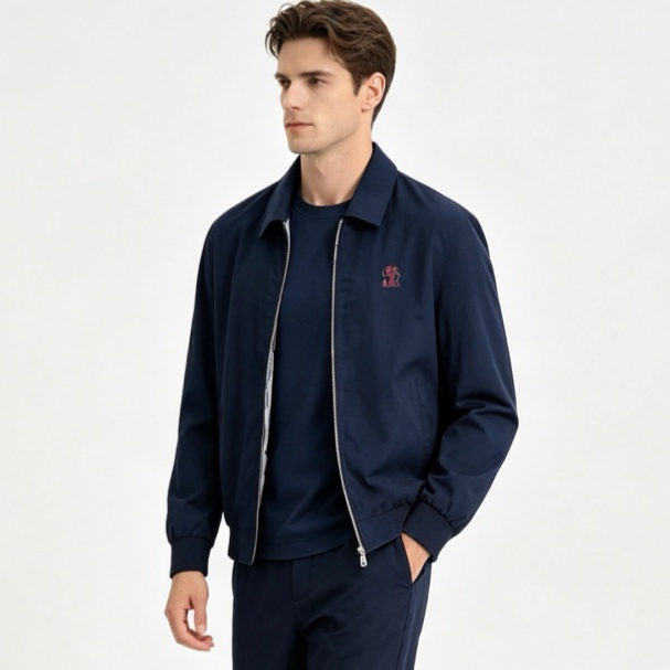 [홍콩명품.BRUNELLO CUCINELLI]브루넬로 쿠치넬리 2026 남성용 린넨자켓 BL1715 YB 홍콩명품의류,구매대행,온라인명품