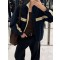 [홍콩명품.SAINT LAURENT] 생로랑 2026 남성용 자켓 YSL104 PD 홍콩명품의류,구매대행,온라인명품