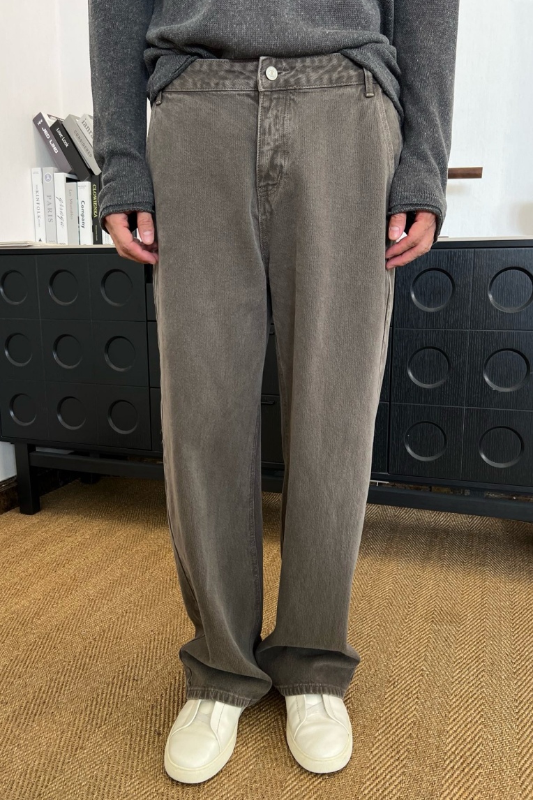 [홍콩명품.MAISON MARGIELA]메종마르지엘라 2026 남성용 청바지 MM1084 HD 홍콩명품의류,구매대행,온라인명품