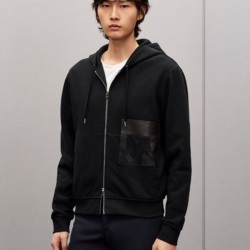 [홍콩명품.HERMES] 에르메스 2026 남성용 후드자켓 HM633 HD 홍콩명품의류,구매대행,온라인명품