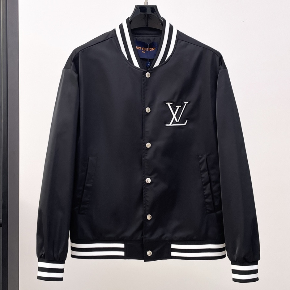 [홍콩명품.LOUIS VUITTON] 루이비통 2026 남성용 자켓 LV3547 PD 홍콩명품의류,구매대행,온라인명품