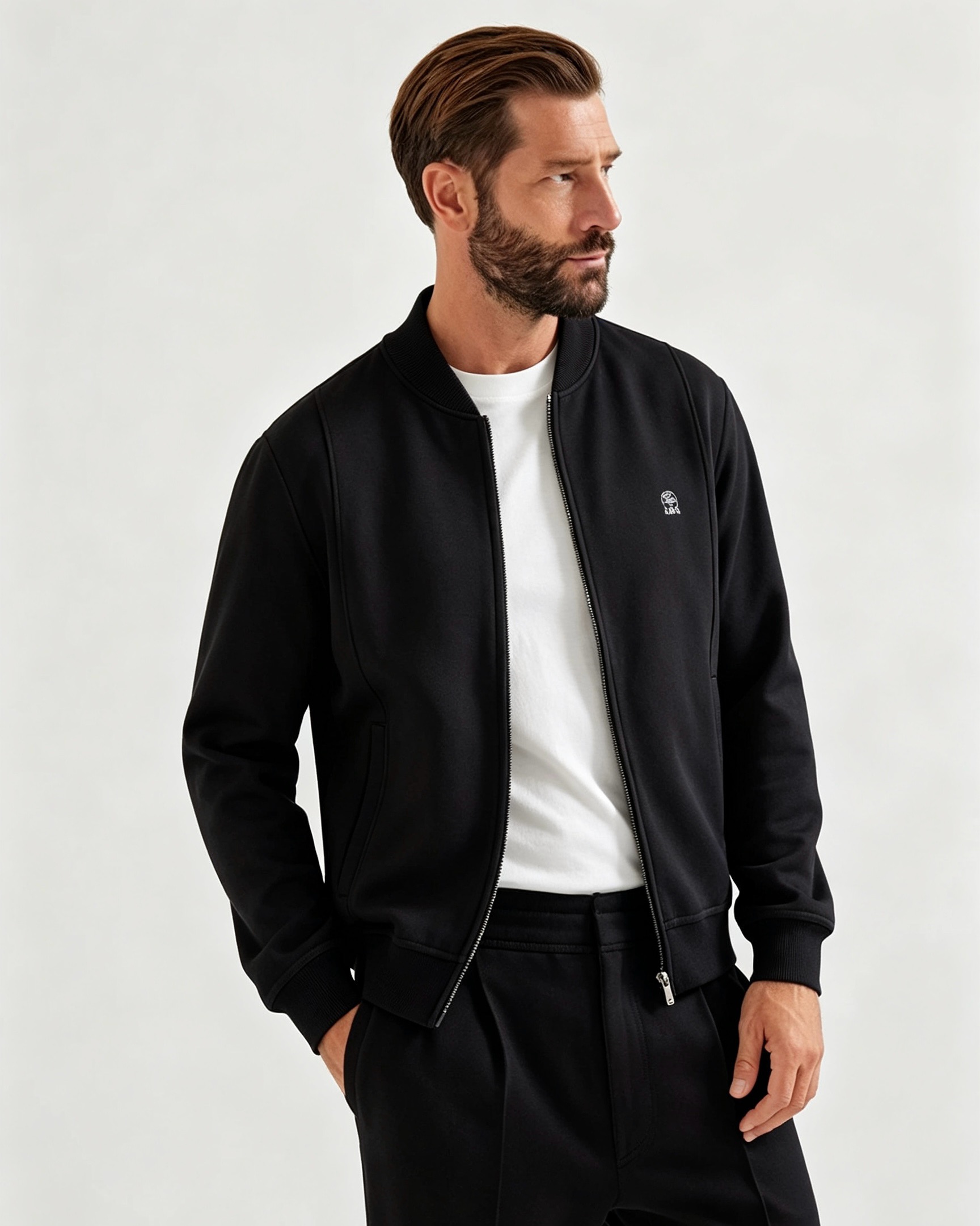 [홍콩명품.BRUNELLO CUCINELLI]브루넬로 쿠치넬리 2026 남성용 자켓 BL1723 YB 홍콩명품의류,구매대행,온라인명품