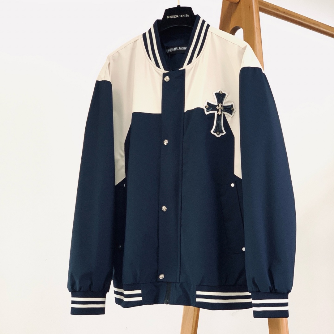 [홍콩명품.CHROME HEARTS] 크롬하츠 2026 남성용 자켓 GC505 PD 홍콩명품의류,구매대행,온라인명품