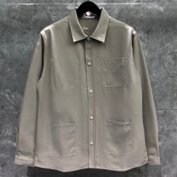 [홍콩명품.THOM BROWNE ] 톰 브라운 2026 남성용 자켓 TB1492 PD 홍콩명품의류,구매대행,온라인명품