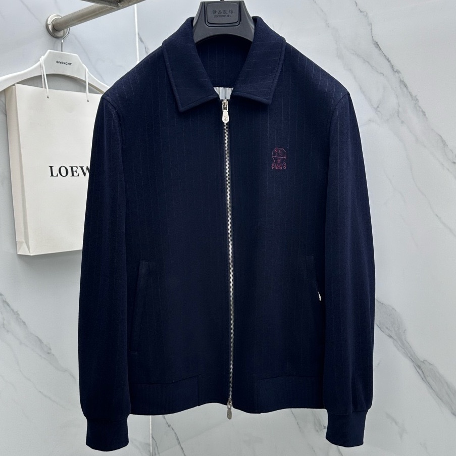[홍콩명품.BRUNELLO CUCINELLI]브루넬로 쿠치넬리 2026 남성용 자켓 BL1730 HD 홍콩명품의류,구매대행,온라인명품