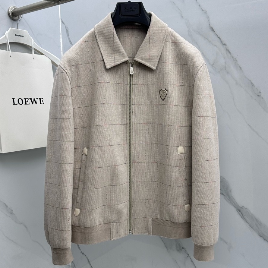 [홍콩명품.BRUNELLO CUCINELLI]브루넬로 쿠치넬리 2026 남성용 자켓 BL1731 HD 홍콩명품의류,구매대행,온라인명품