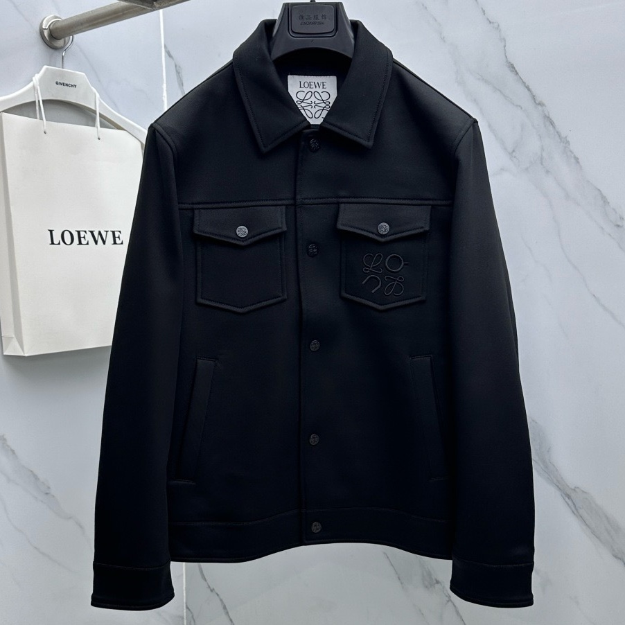[홍콩명품.LOEWE] 로에베 2026 남성용 자켓 LE662 PD 홍콩명품의류,구매대행,온라인명품