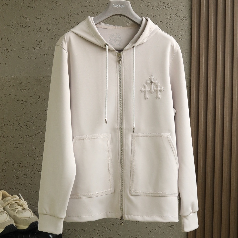 [홍콩명품.CHROME HEARTS] 크롬하츠 2026 남성용 후드자켓 GC506 PD 홍콩명품의류,구매대행,온라인명품