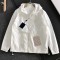 [홍콩명품.LOUIS VUITTON] 루이비통 2026 남성용 후드자켓 LV3555 PD 홍콩명품의류,구매대행,온라인명품