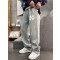 홍콩명품.CHROME HEARTS] 크롬하츠 2026 남성용 추리닝바지 CR581 PD 홍콩명품의류,구매대행,온라인명품