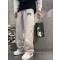 [홍콩명품.BALENCIAGA] 발렌시아가 2026 남성용 추리닝바지 BL1520 PD 홍콩명품의류,구매대행,온라인명품