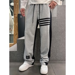 [홍콩명품.THOM BROWNE ] 톰 브라운 2026 남성용 추리닝바지 TB1493 PD 홍콩명품의류,구매대행,온라인명품