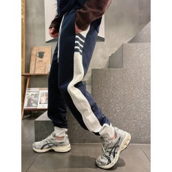[홍콩명품.THOM BROWNE ] 톰 브라운 2026 남성용 추리닝바지 TB1494 PD 홍콩명품의류,구매대행,온라인명품