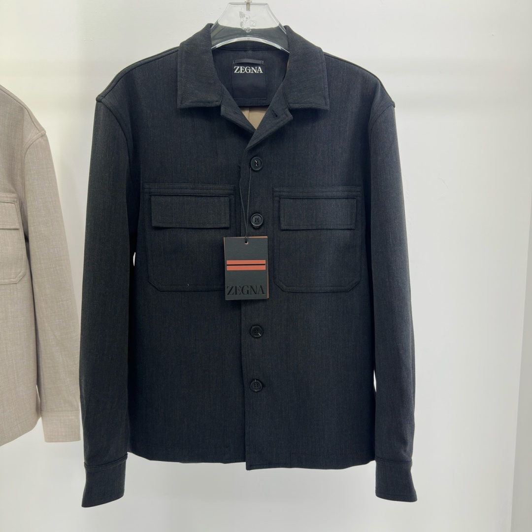 [홍콩명품.ZEGNA] 제냐 2026 남성용 린넨자켓 ZN1355 HD 홍콩명품의류,구매대행,온라인명품