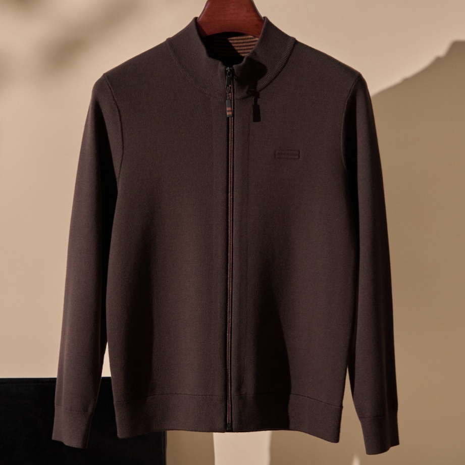 [홍콩명품.ZEGNA] 제냐 2026 남성용 니트 가디건 ZN1358 HD 홍콩명품의류,구매대행,온라인명품