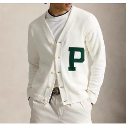 [홍콩명품.Ralph lauren] 랄프로렌 2026 남성 니트가디건 GT662 HD 홍콩명품의류,구매대행,온라인명품