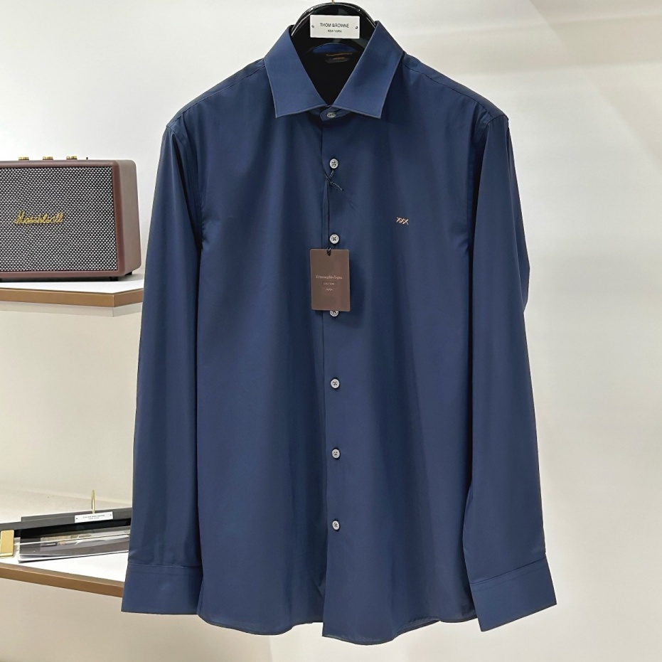 [홍콩명품.ZEGNA] 제냐 2026 남성용 셔츠 ZN1368 HD 홍콩명품의류,구매대행,온라인명품