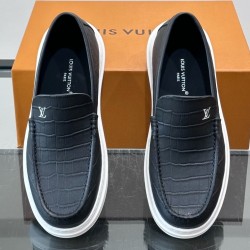 [홍콩명품.Louis Vuitton] 루이비통 2026 남성용 로퍼 LV1255 SH-E 홍콩명품의류,구매대행,온라인명품