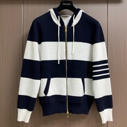 [홍콩명품.THOM BROWNE ] 톰 브라운 2026 남성용 니트가디건자켓 TB1500 PD 홍콩명품의류,구매대행,온라인명품