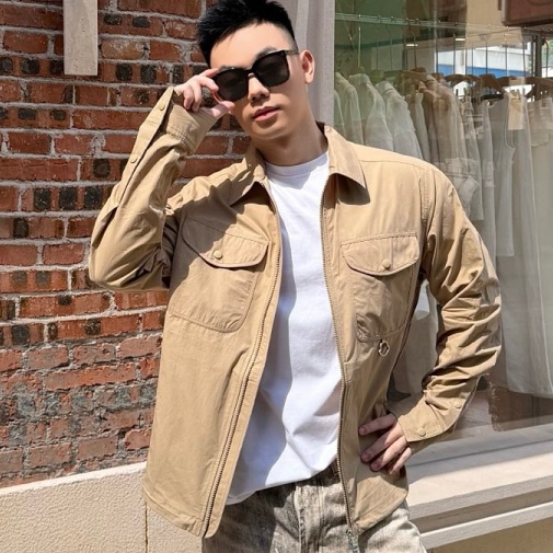 [홍콩명품.MONCLER] 몽클레어 2026 남성용 자켓 MQ1896 PD 홍콩명품의류,구매대행,온라인명품
